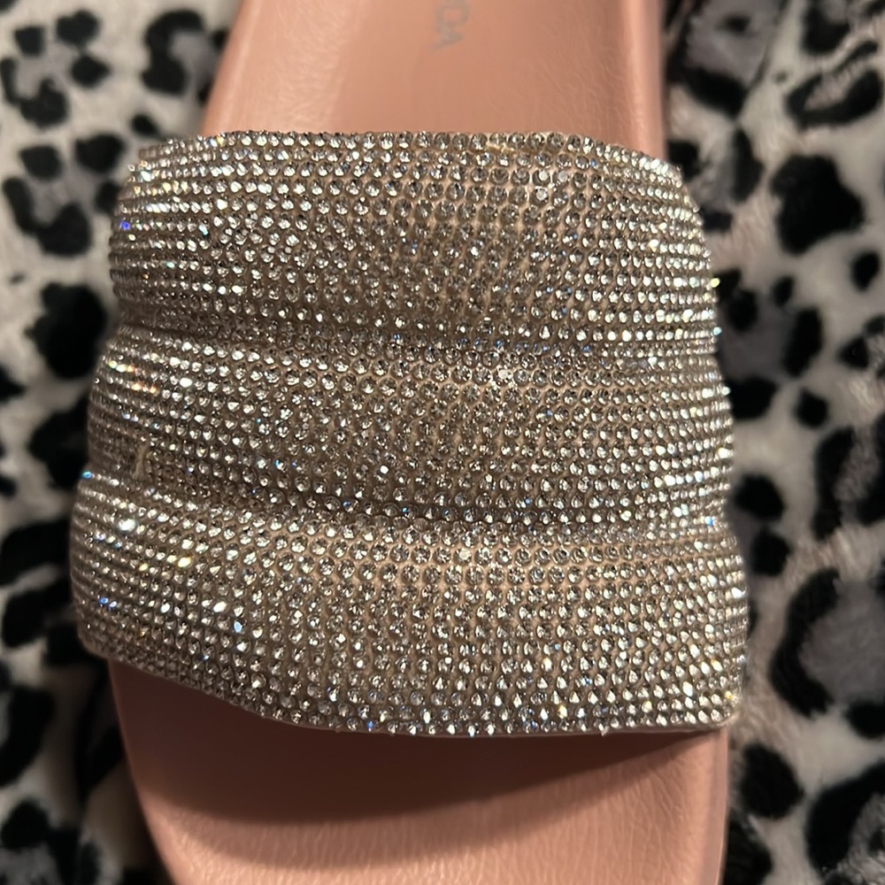 Top moda flare form slides - Picture 10 of 12